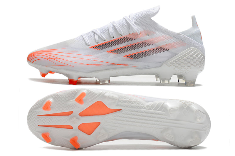 Chuteira SpeedFlow 1 Campo–Clássico