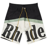 Shorts Rhude Awakening