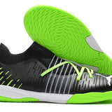 Preto - Verde