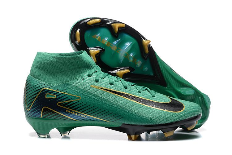 Chuteira Nike Air Zoom Mercurial Superfly Vapor 16 Elite FG