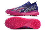 Chuteira Predator Edge 1 Society–Elegante