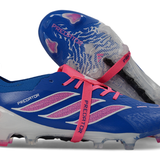Chuteira Adidas Predator Accuracy + FG