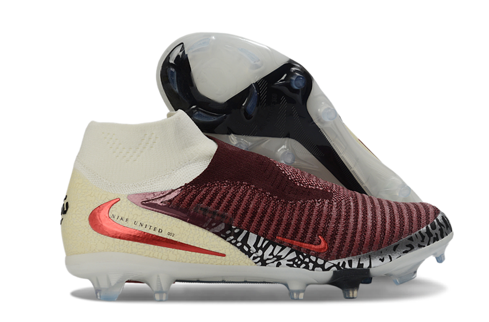 Chuteira NIKE PHANTOM GX3 ELITE FG