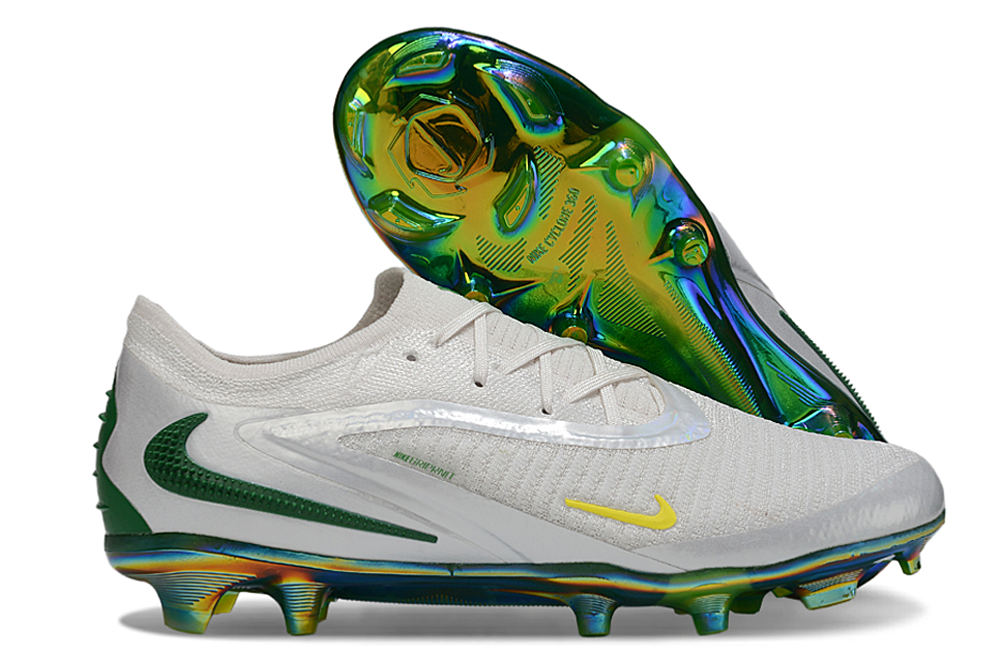 Chuteira NIKE PHANTOM GX3 ELITE FG
