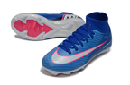 Chuteira Nike Air Zoom Mercurial Superfly Vapor 16 Elite FG