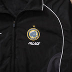 Conjunto Palace x Umbro Training Track Black