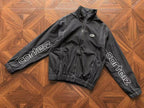 Conjunto Corteiz Boiler Preto