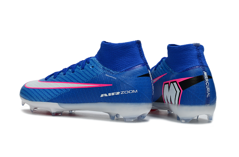 Chuteira Nike Air Zoom Mercurial Superfly Vapor 16 Elite FG