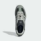 SAMBA OG Core Black Alumina Silver Green