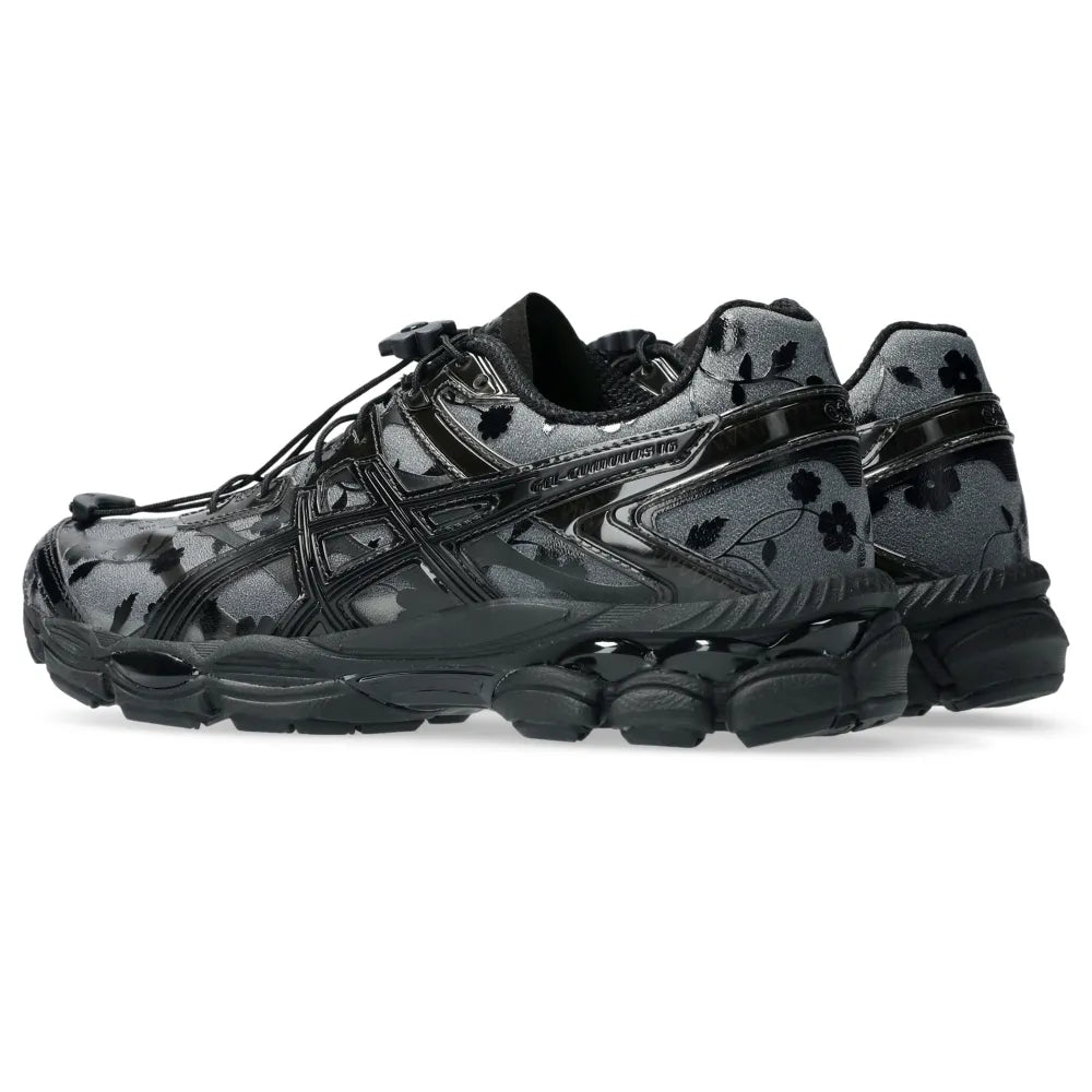 GEL-Cumulus 16 Sscb - Unissex - Preto