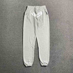 Calça Sp5der OG Web Grey