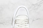 Jordan 4 Retro White Oreo