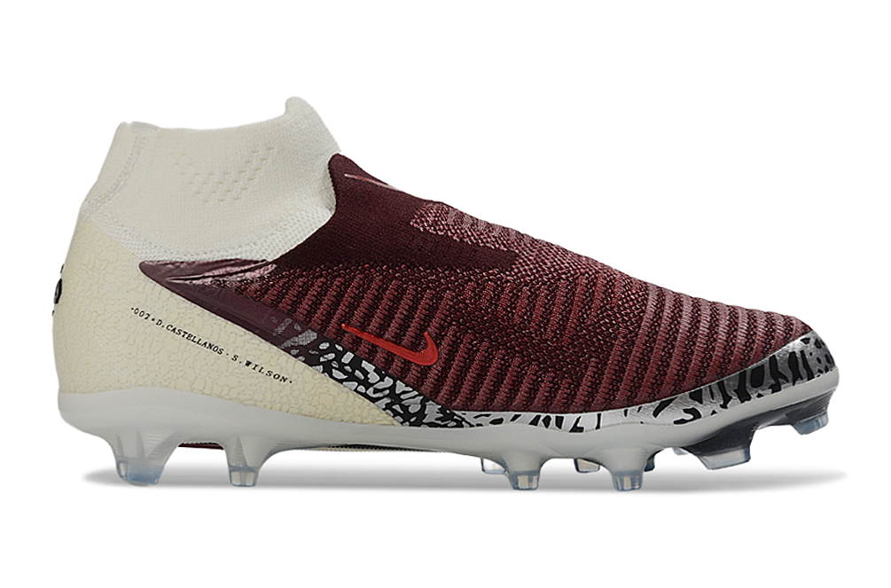 Chuteira NIKE PHANTOM GX3 ELITE FG