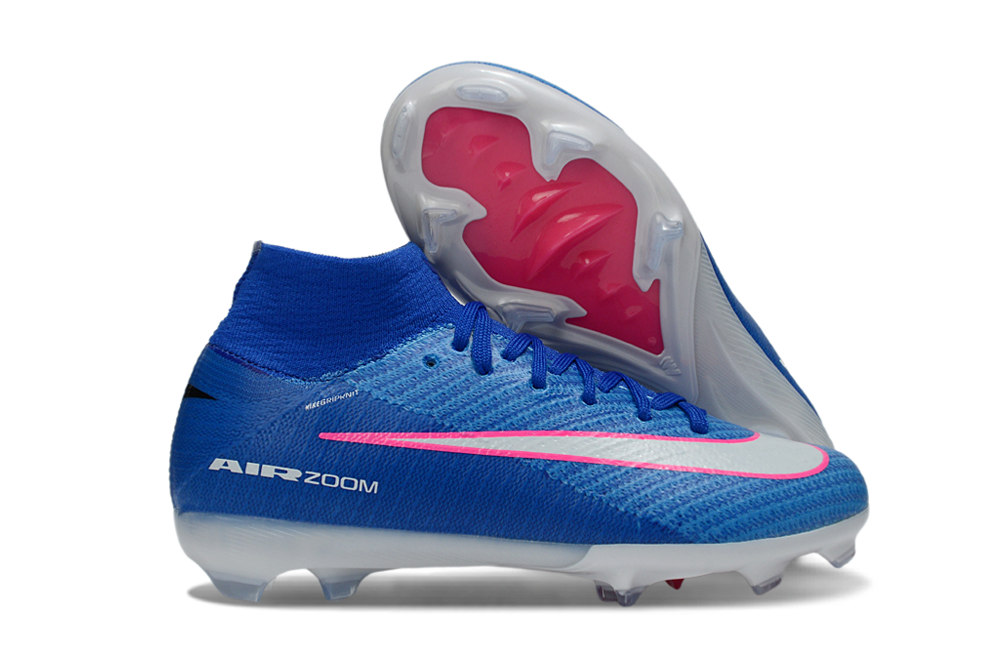 Chuteira Nike Air Zoom Mercurial Superfly Vapor 16 Elite FG