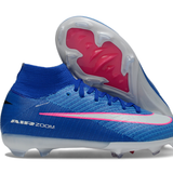 Chuteira Nike Air Zoom Mercurial Superfly Vapor 16 Elite FG