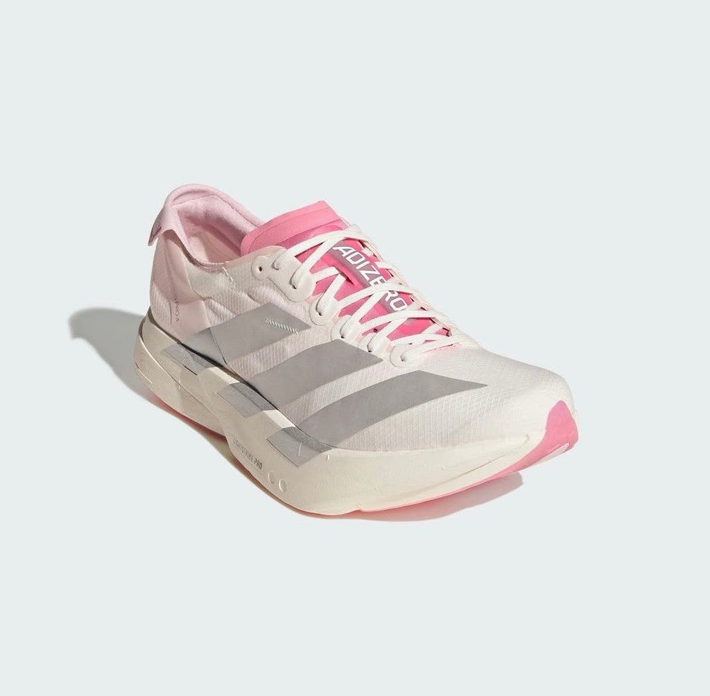 Adizero Adios Pro 4 Tokyo Marathon Cherry Blossom