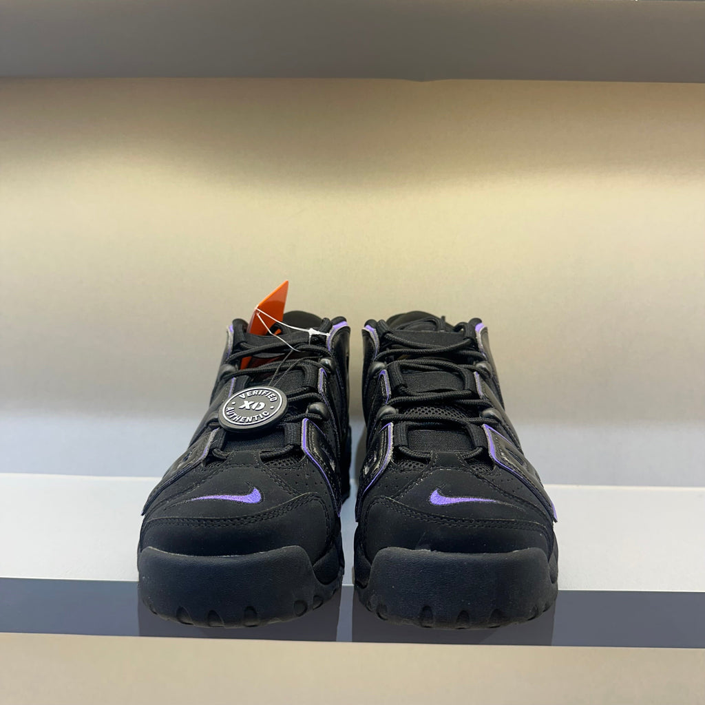 Nike Air More Uptempo Action Grape (Pronta Entrega)