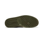 Jordan 1 Retro Low OG SP Travis Scott Medium Olive