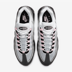 Nike Air Max 95 Gunsmoke Pink Foam