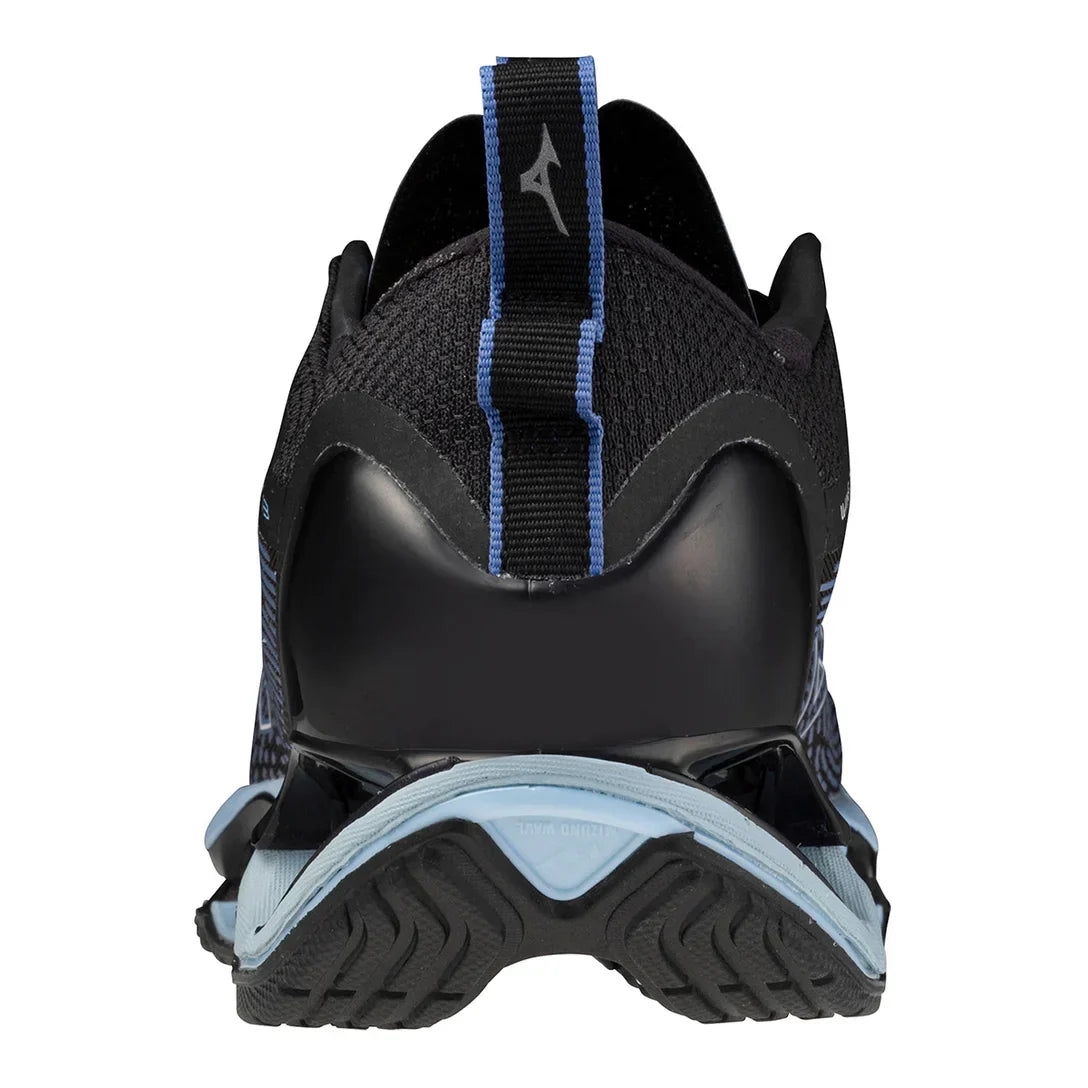 Tênis Wave Prophecy 13 Preto e Azul
