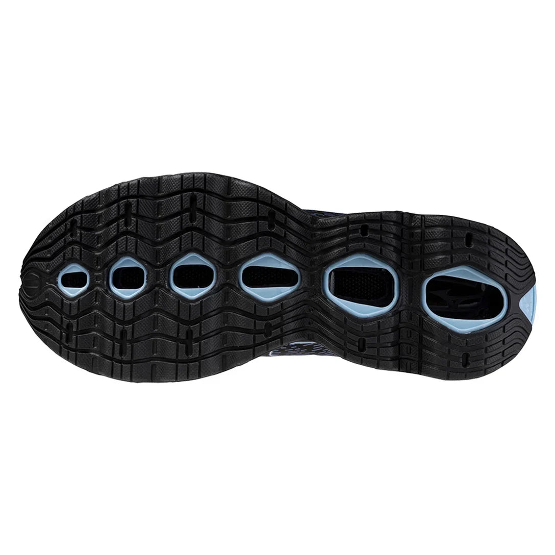 Tênis Wave Prophecy 13 Preto e Azul