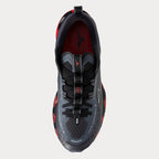 Tênis Wave Prophecy 13 Cinza e Vermelho