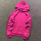 Moletom Chrome Hearts x Matty Boy Spider Web Rosa