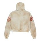 Moletom Vale Forever Smasher Pullover White Red