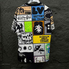 Camiseta Louis Vuitton Ready to Wear