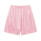 Shorts Chrome Hearts Varsity Mesh Love You