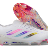 Chuteira Adidas Predator Accuracy + FG