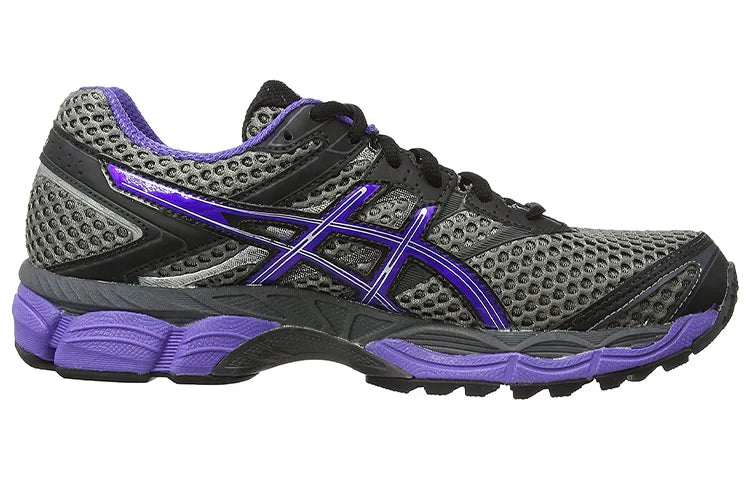 Gel-Cumulus 16 GTX Grey Purple