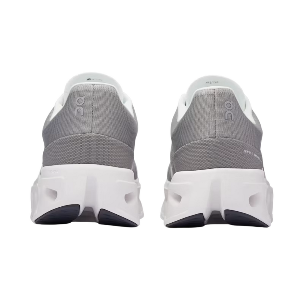 CloudEclipse Alloy | White