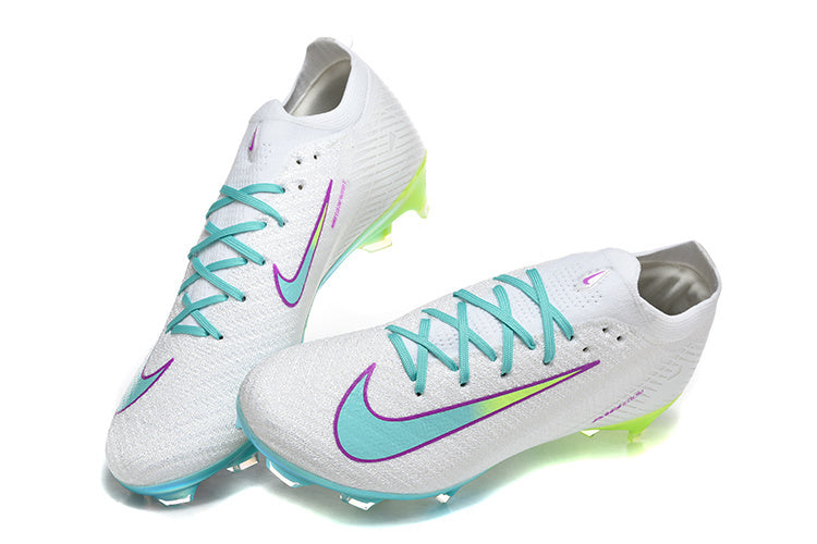 Chuteira Nike Air Zoom Mercurial Superfly Vapor 16 Elite FG
