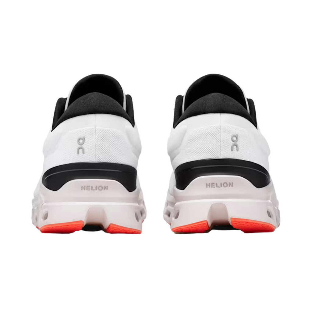Cloudstratus 3 White | Sand