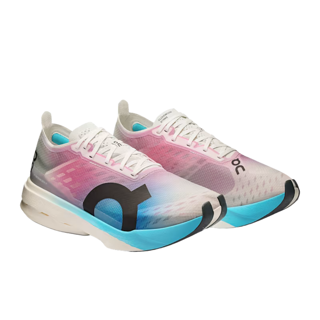 Cloudboom Strike White | Horizon
