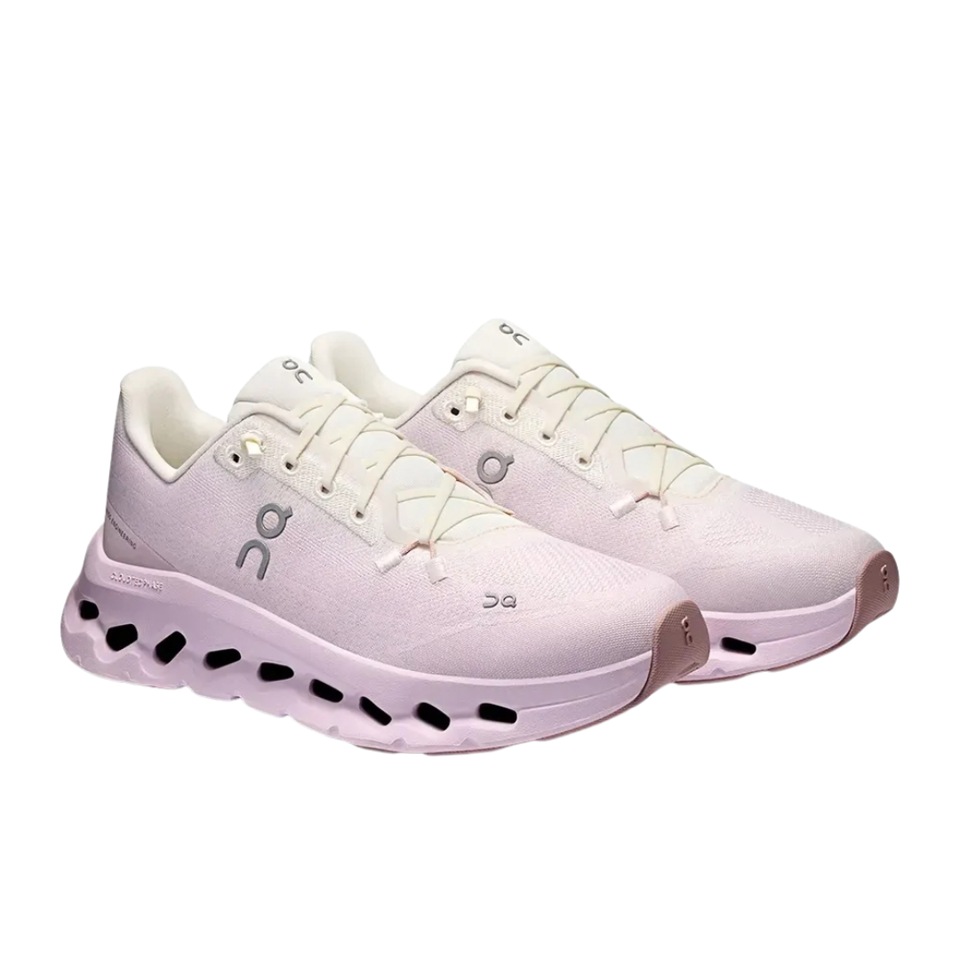 Cloudtilt Ivory  | Orchid