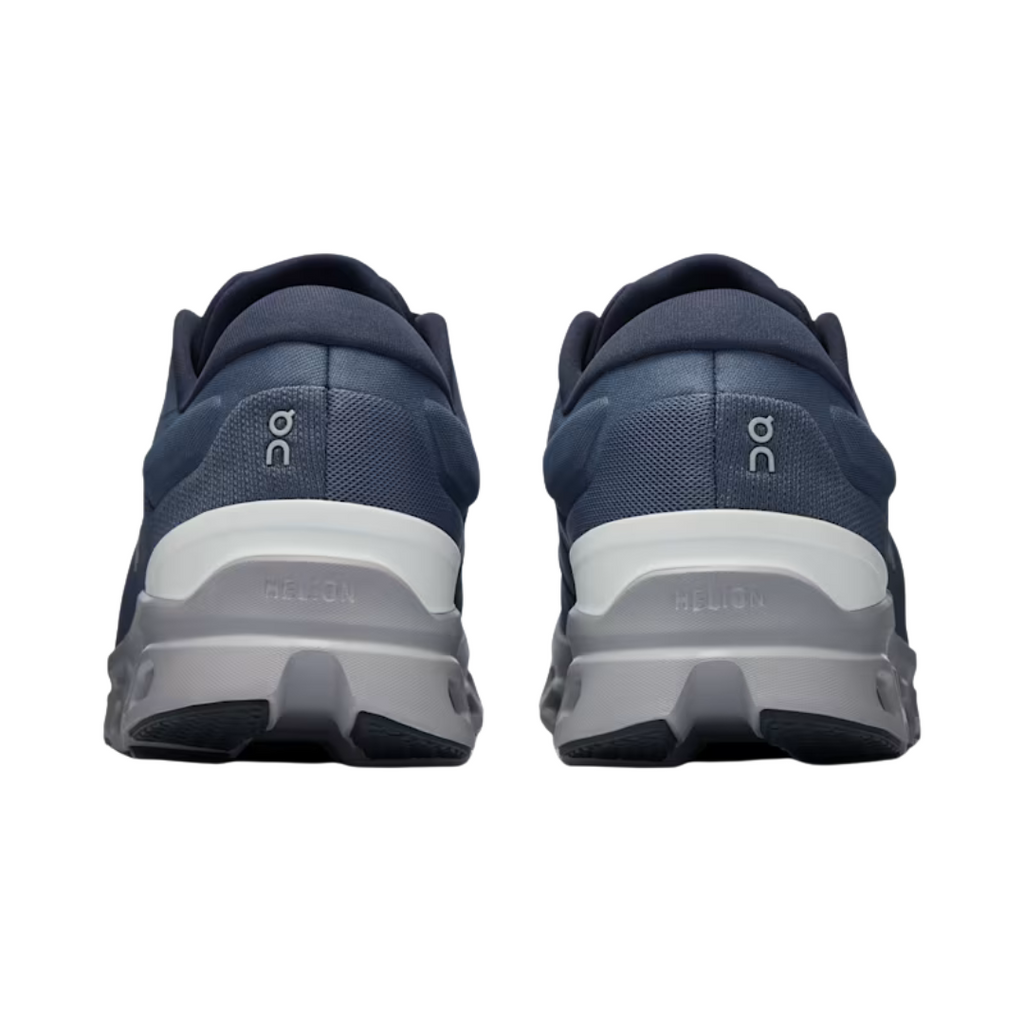 Cloudstratus 3 Metal | Glacier