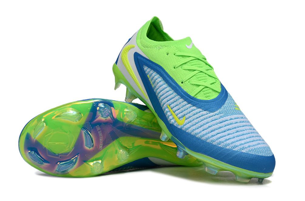 Chuteira NIKE PHANTOM GX3 ELITE FG