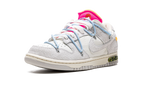 Nike Dunk Low Off-White Lot 38:50
