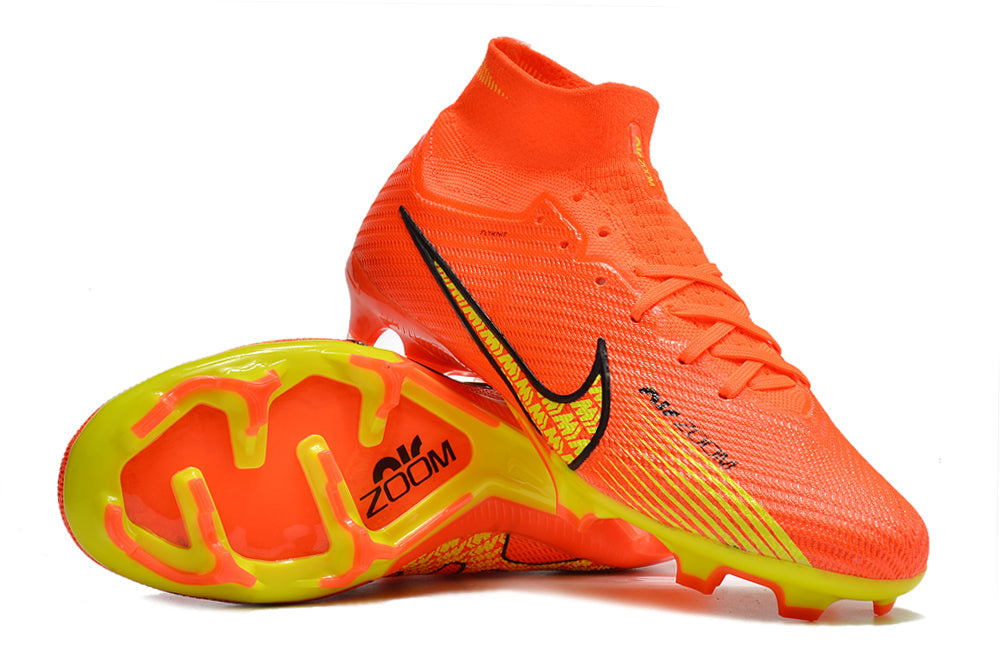 Chuteira Nike Air Zoom Superfly IX Elite FG