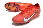 Chuteira Nike Air Zoom Mercurial XV Elite FG (INFANTIL)