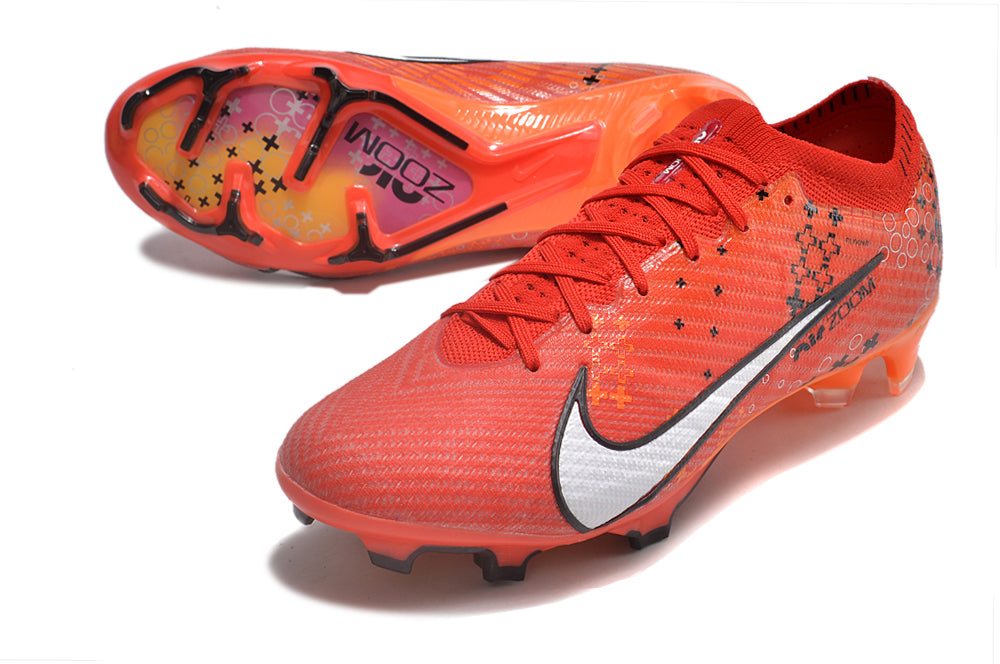 Chuteira Nike Air Zoom Mercurial XV Elite FG (INFANTIL)