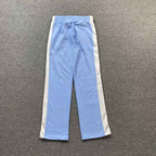 Conjunto Casablanca Sport Logo azul