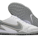 Chuteira Society React Tiempo Legend 9 Pro–Clássico