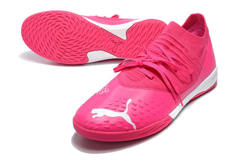 Chuteira Future Z 13 Teazer Futsal–Confortável