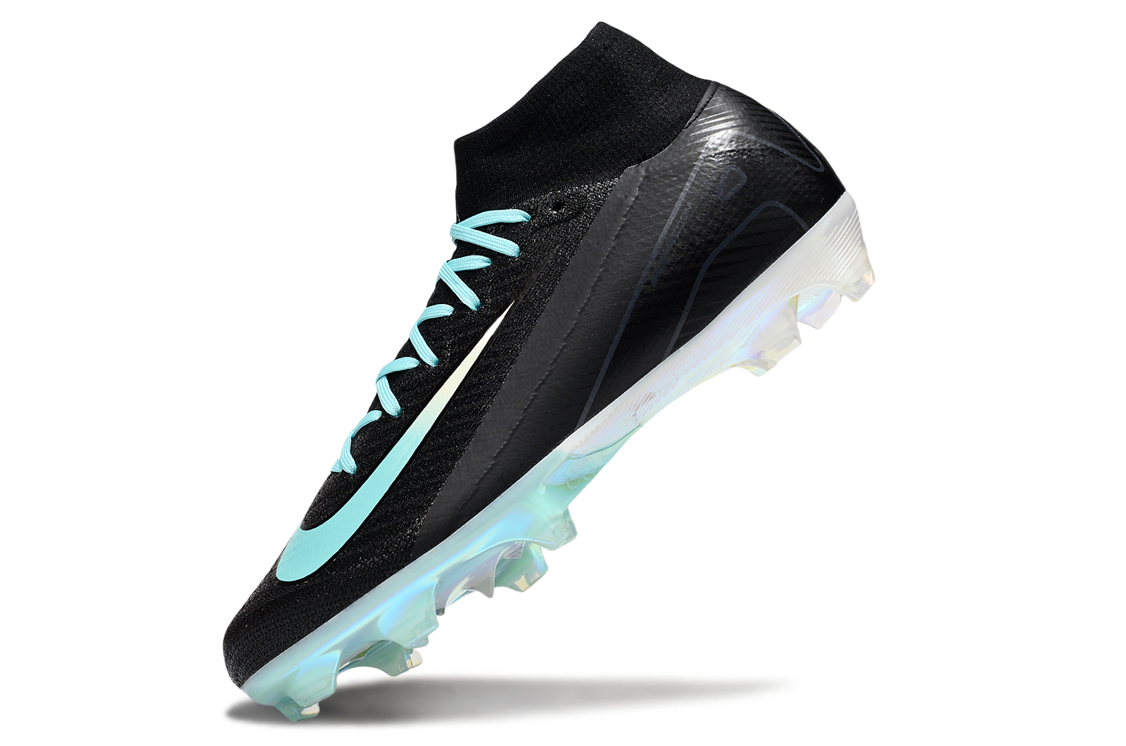 Chuteira Nike Air Zoom Mercurial Superfly Vapor 16 Elite FG