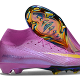 Chuteira Nike Air Zoom Mercurial Superfly Vapor 16 Elite FG