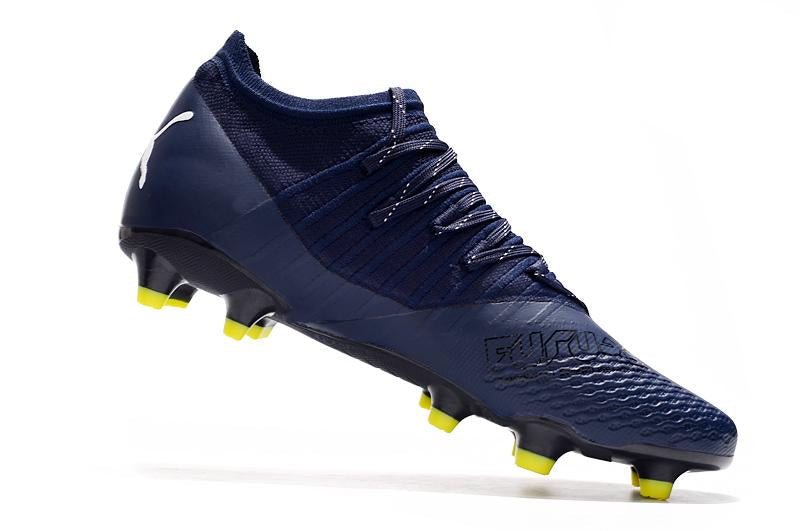 Chuteira Future Z 13 Trazer Campo–Exclusivo