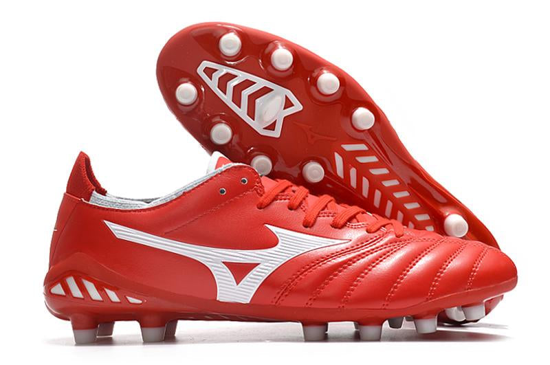 Chuteira Morelia NEO III PRO Campo–Confortável